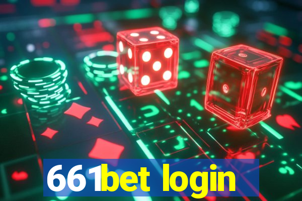 661bet login